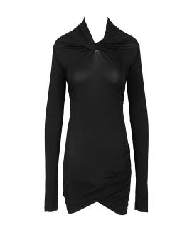 RICK OWENS Коктейльное платье