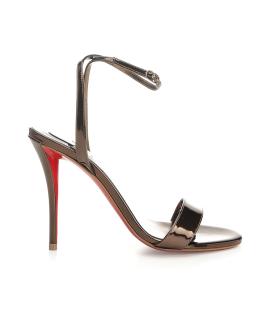 CHRISTIAN LOUBOUTIN Босоножки