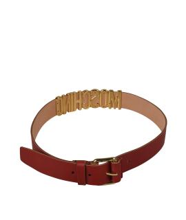 MOSCHINO Ремень