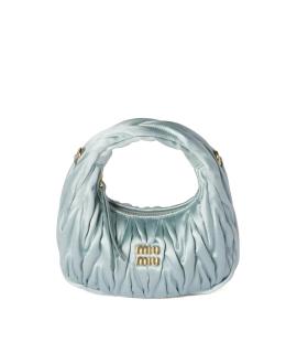 MIU MIU Сумка с короткими ручками