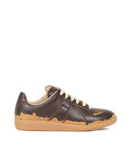 MAISON MARGIELA Кроссовки
