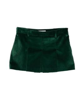 MIU MIU Юбка мини
