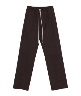 RICK OWENS Повседневные брюки