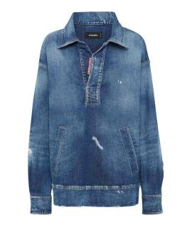 DSQUARED2 Майка