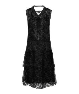 MAISON MARGIELA Повседневное платье