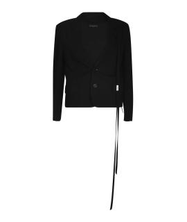 ANN DEMEULEMEESTER Жакет/пиджак