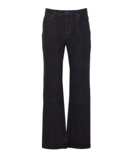 SAINT LAURENT Прямые джинсы