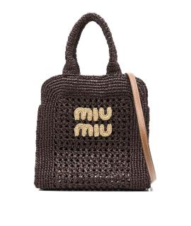 MIU MIU Сумка тоут