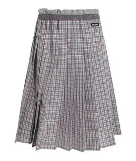 MIU MIU Юбка миди