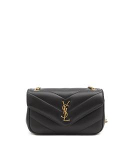 SAINT LAURENT Сумка через плечо