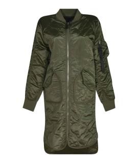 ALPHA INDUSTRIES Куртка