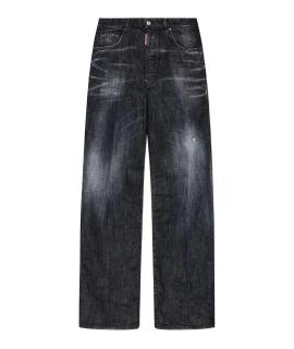 DSQUARED2 Прямые джинсы
