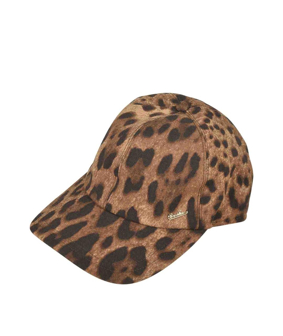 BORSALINO Хлопковая кепка, фото 1