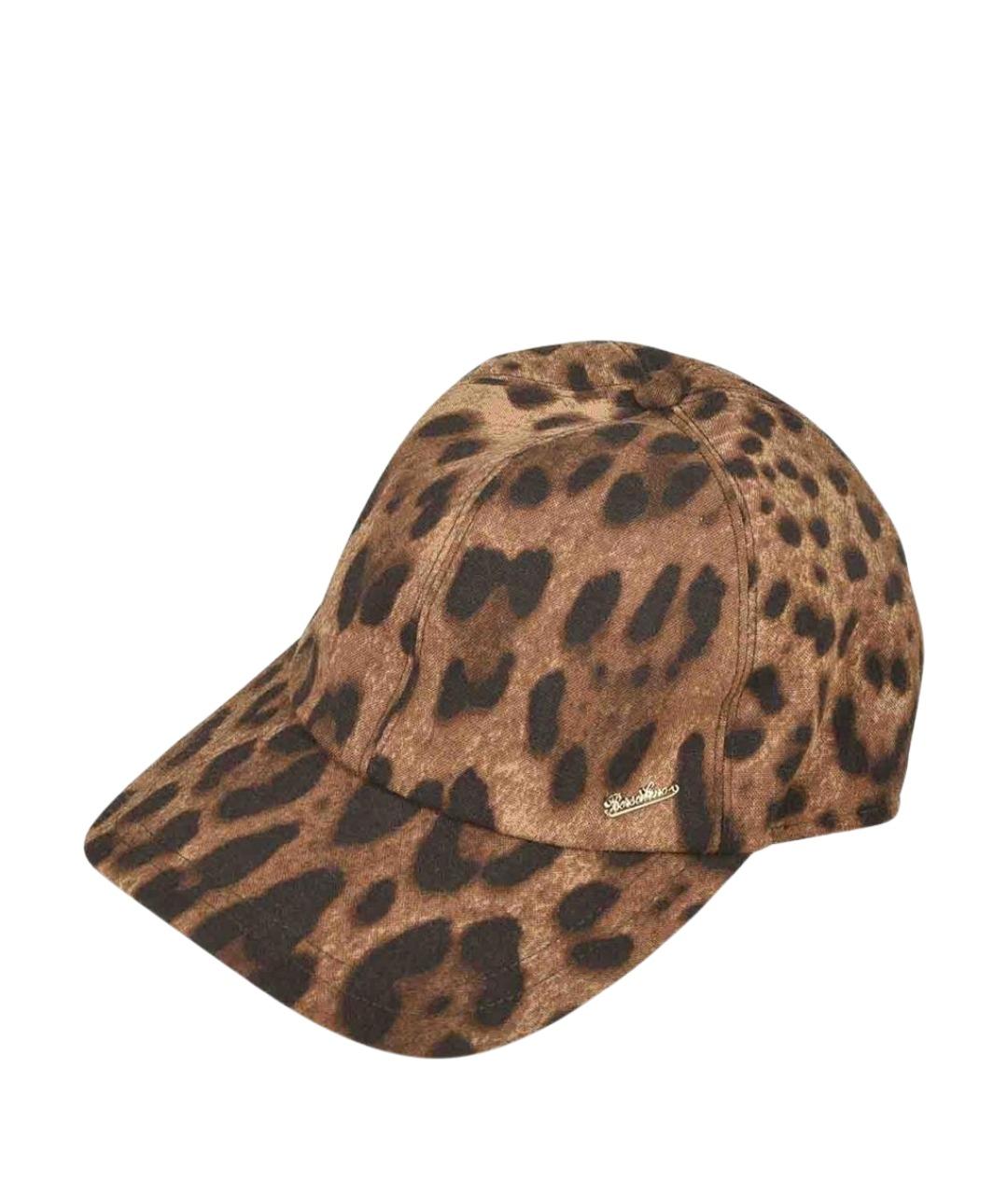 BORSALINO Хлопковая кепка, фото 3
