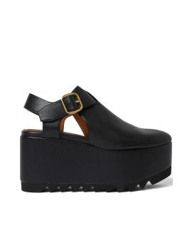 STELLA MCCARTNEY Босоножки