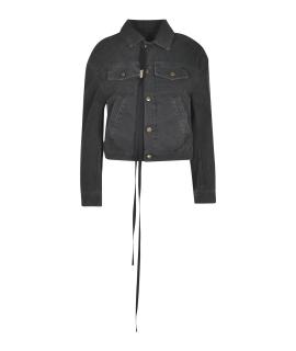 ANN DEMEULEMEESTER Куртка