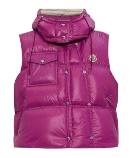 MONCLER Жилетка
