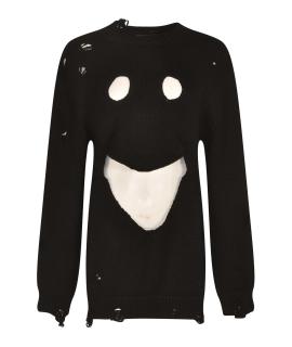 MOSCHINO Джемпер / свитер