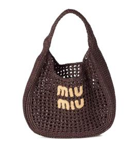 MIU MIU Сумка тоут