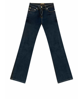 

Джинсы клеш ROBERTO CAVALLI
