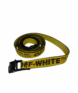 

Ремень OFF-WHITE