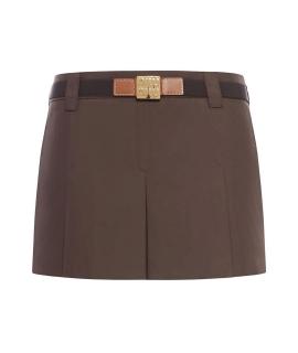 MIU MIU Юбка мини