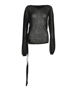 ANN DEMEULEMEESTER Джемпер / свитер