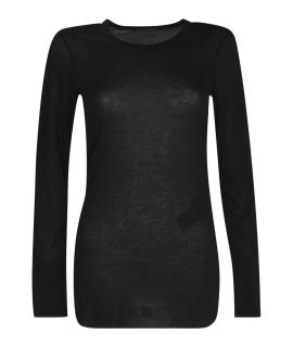 ANN DEMEULEMEESTER Прямые брюки