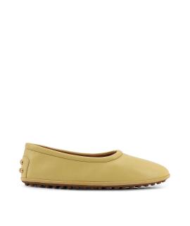 TOD'S Балетки