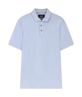 HUGO BOSS Поло с коротким рукавом