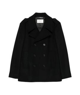 SAINT LAURENT Пальто