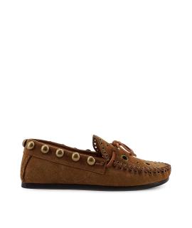 ISABEL MARANT Лоферы
