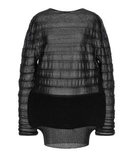 ISSEY MIYAKE Джемпер / свитер