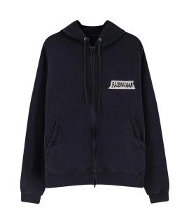 BALENCIAGA Худи/толстовка