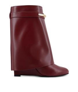 GIVENCHY Ботильоны
