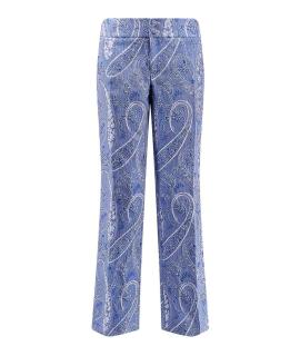 ETRO Брюки широкие