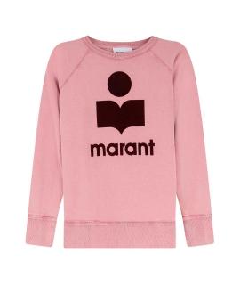 ISABEL MARANT Худи/толстовка