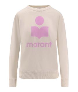ISABEL MARANT Худи/толстовка