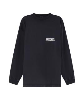 BALENCIAGA Лонгслив