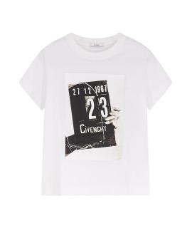 GIVENCHY Футболка