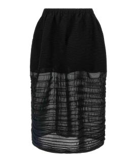 ISSEY MIYAKE Юбка миди
