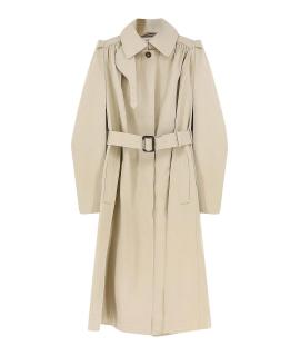 ALEXANDER MCQUEEN Тренч/плащ