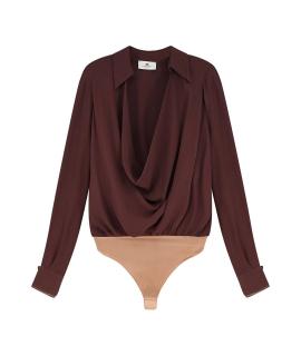 ELISABETTA FRANCHI Боди