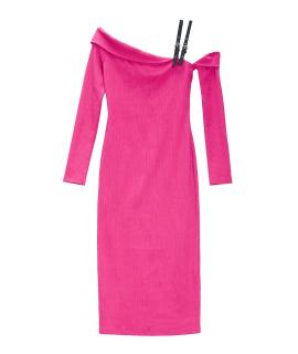 VERSACE JEANS COUTURE Вечернее платье