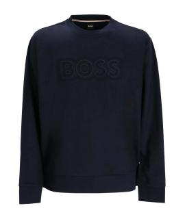 HUGO BOSS Худи/толстовка