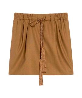 MAX MARA Юбка мини