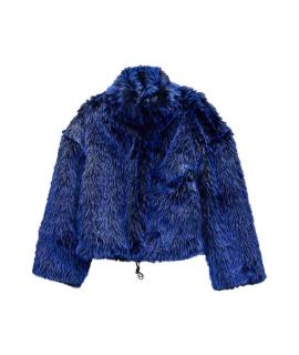 JUST CAVALLI Шуба