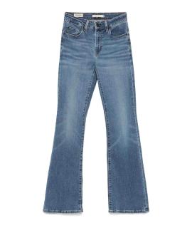 LEVI'S Джинсы клеш