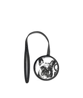 MOSCHINO Ключница