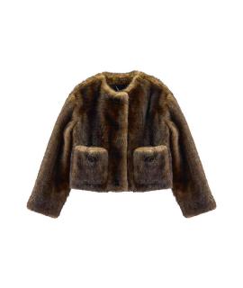 MARC JACOBS Шуба